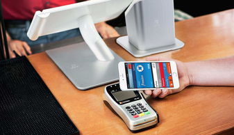 Apple Pay悄然在上海自貿(mào)區(qū)注冊，預(yù)示移動支付市場新變局