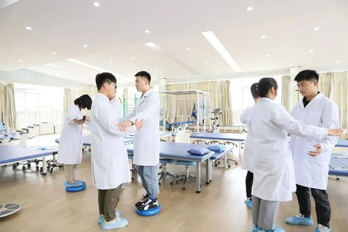 專業(yè)解碼全視角 重塑生命動能，探索康復(fù)治療技術(shù)的核心價值